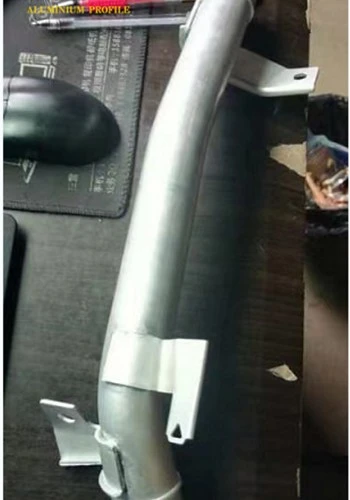 3xxx Series Aluminum Alloy1
