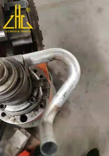 3xxx Series Aluminum Alloy4