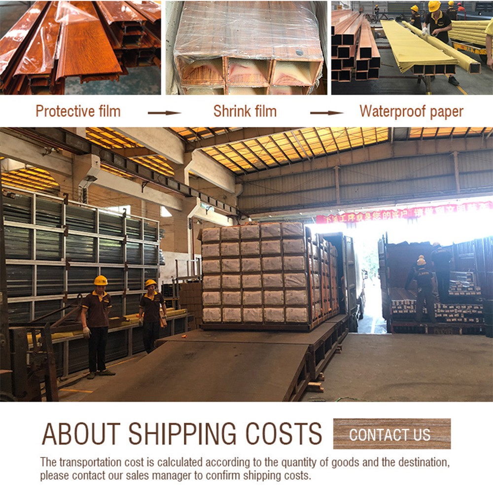 Types Of Aluminum Profiles7