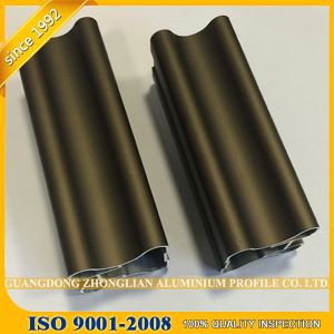 ایکسٹروشن ایلومینیم اسٹرکچرل فریمنگ کچن کیبنٹ کے دروازے OEM اینوڈائزڈ شیمپین پاکستان میں فروخت ہو رہے ہیں