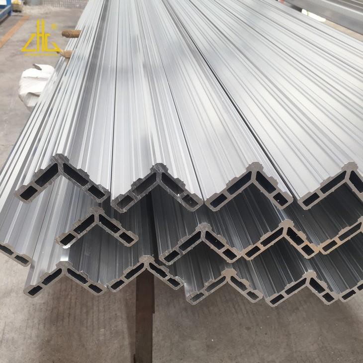 6061 Extruded Aluminum