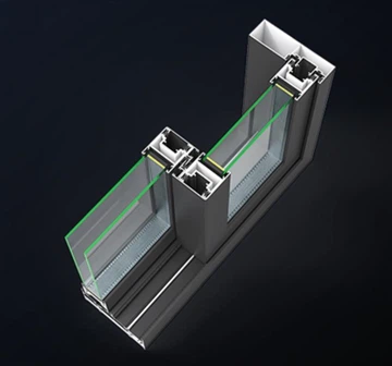 ZHONGLIAN: ایلومینیم سلائیڈنگ ڈور آپ کو گھر کا منفرد تجربہ فراہم کرتا ہے۔